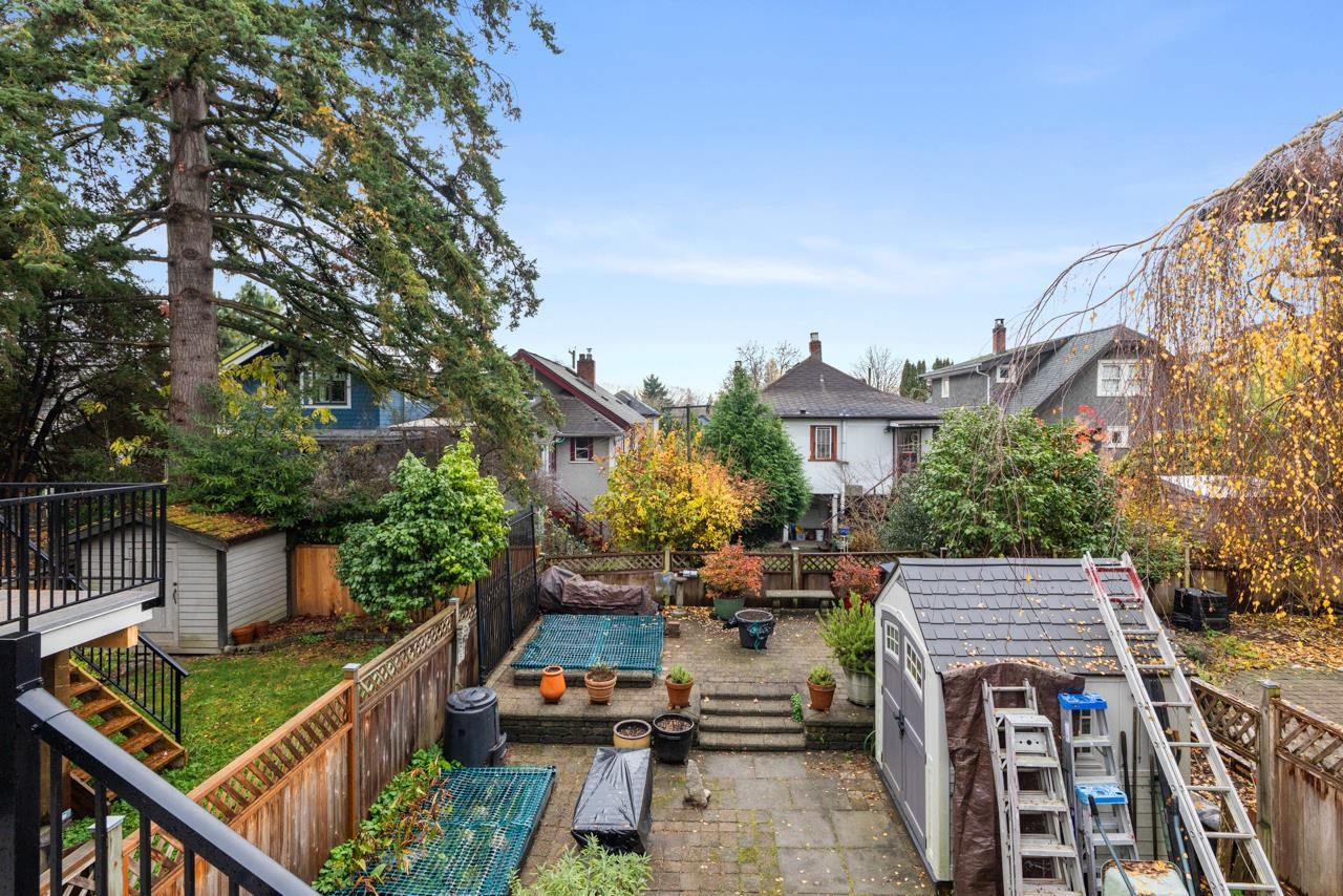 1752 E 4th Avenue Vancouver, BC - 28