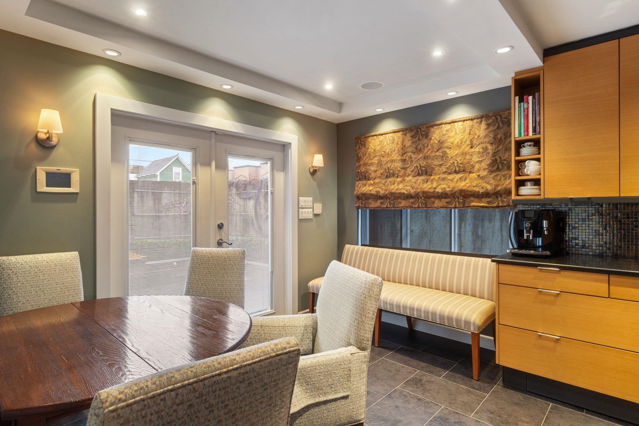 1730 Kitchener Street Vancouver, BC - 19