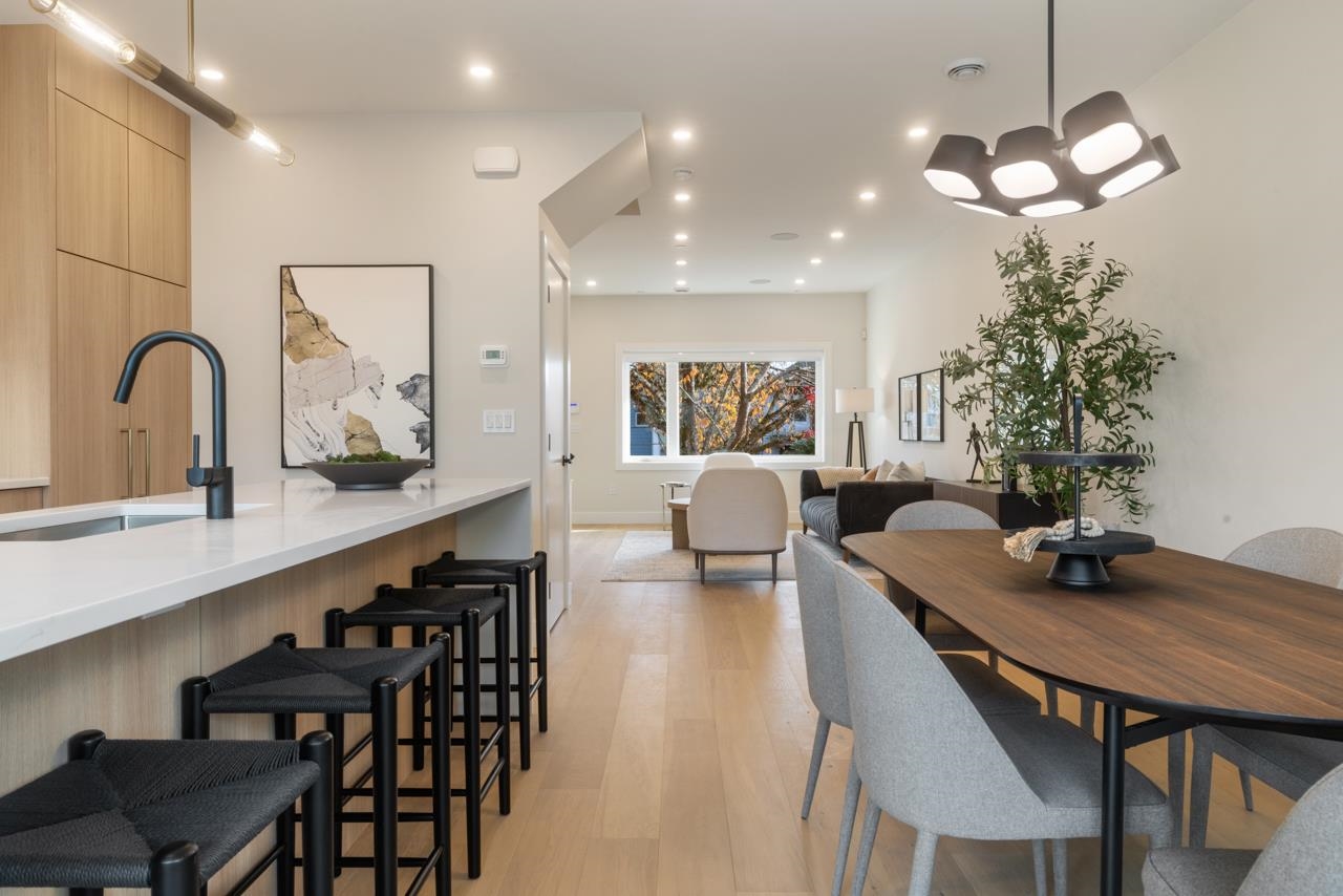 1937 Templeton Drive Vancouver, BC - 9