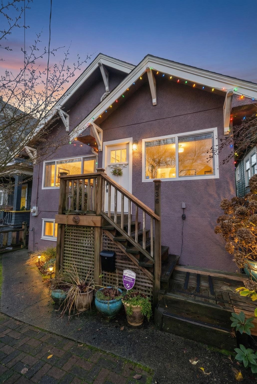 936 Semlin Drive Vancouver, BC - 2