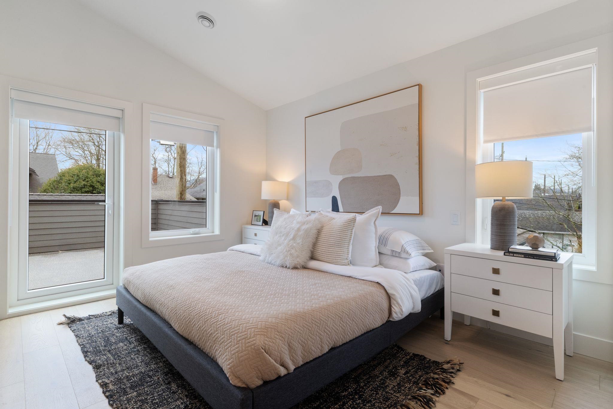 2 2539 Grant Street Vancouver, BC - 20