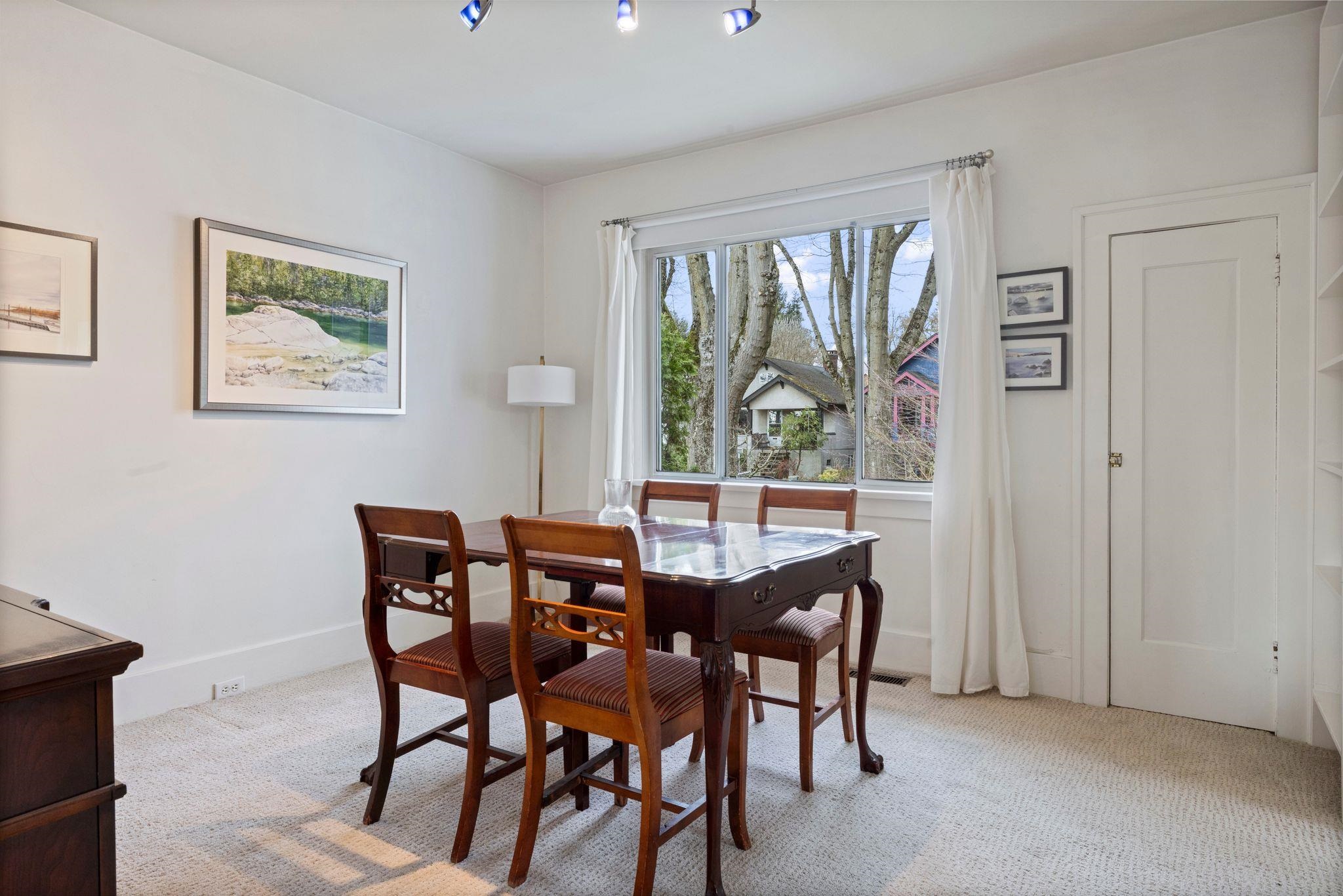 2094 E 7th Avenue Vancouver, BC - 8