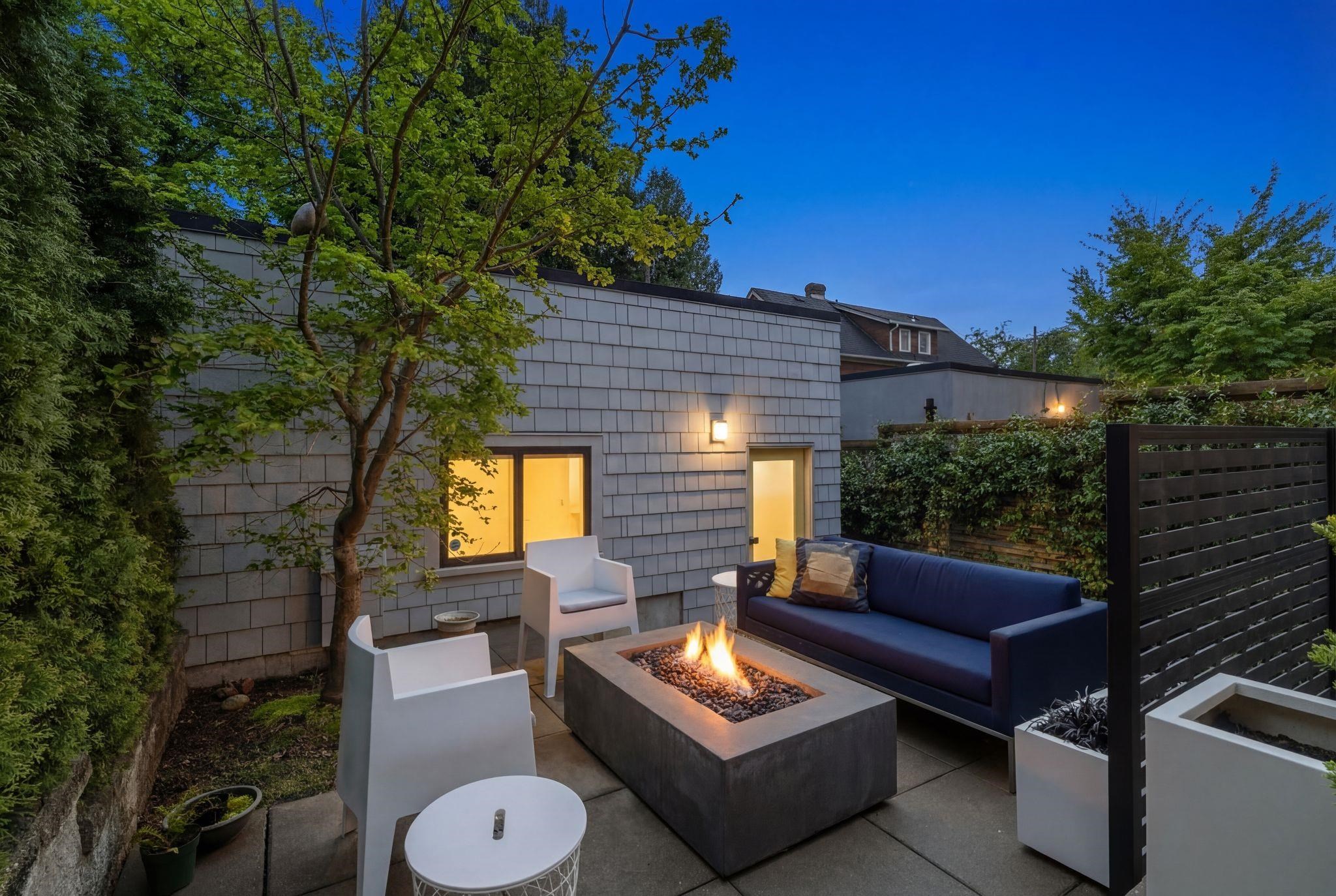 1928 Templeton Drive Vancouver, BC - 2