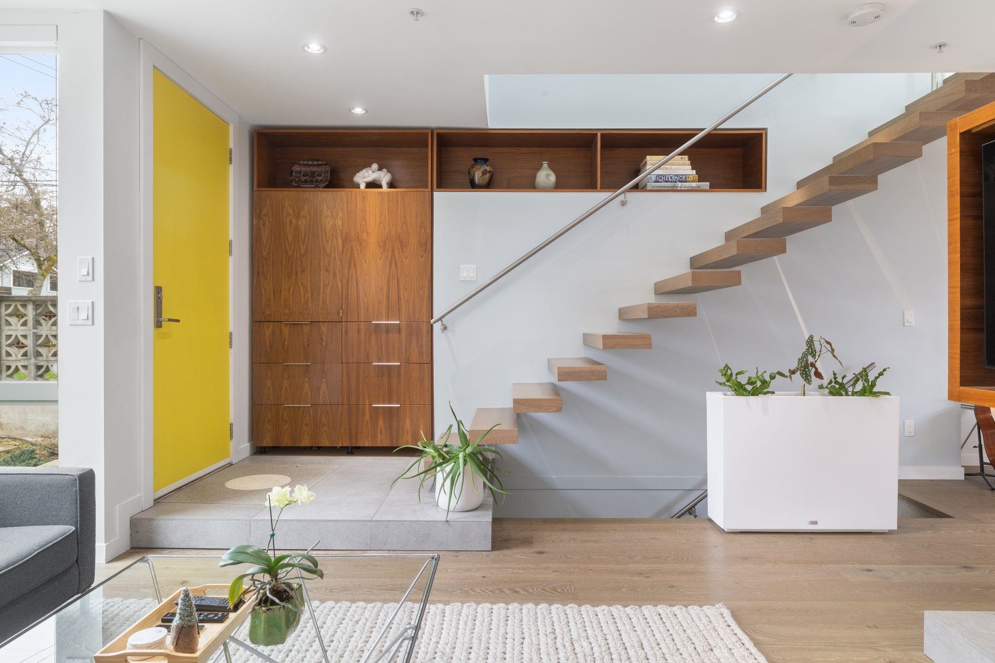 1928 Templeton Drive Vancouver, BC - 5