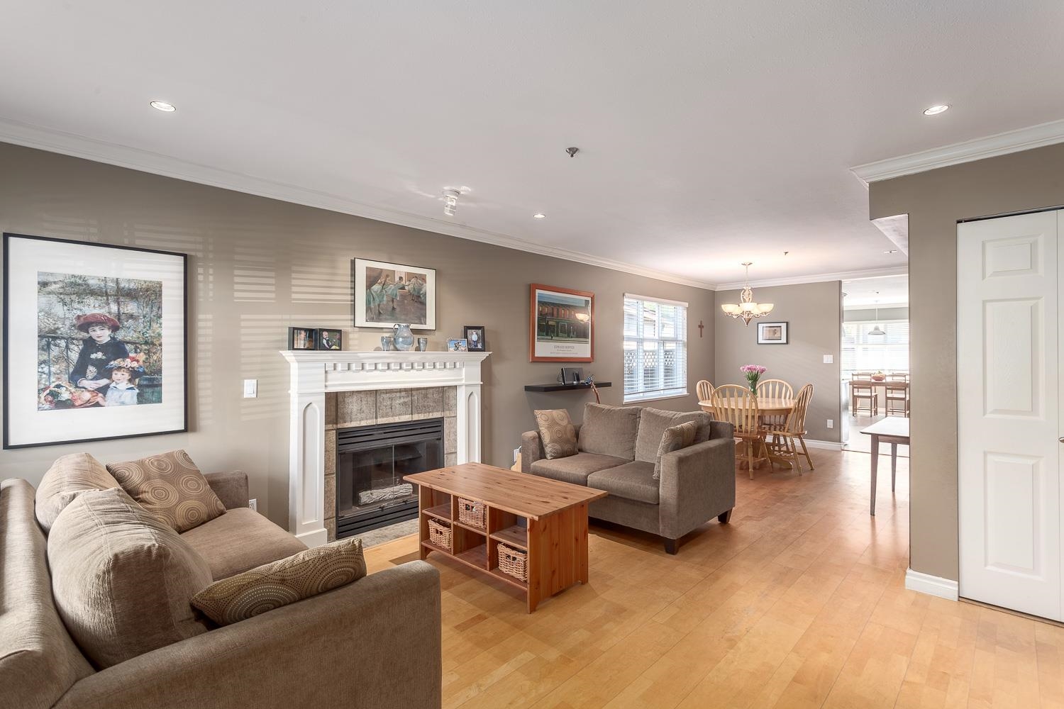 1732 Kitchener Street Vancouver, BC - 6