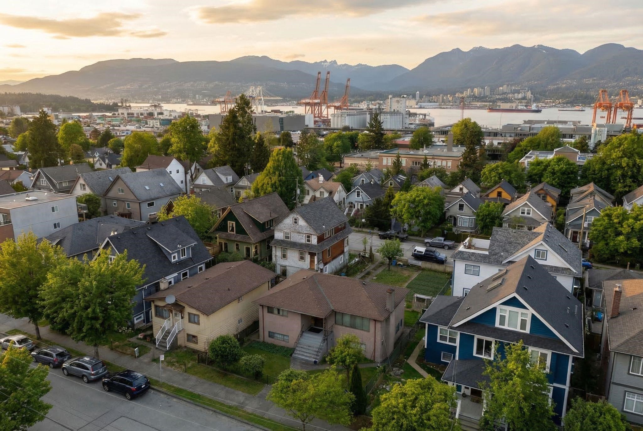 1955 Turner Street Vancouver, BC - 9