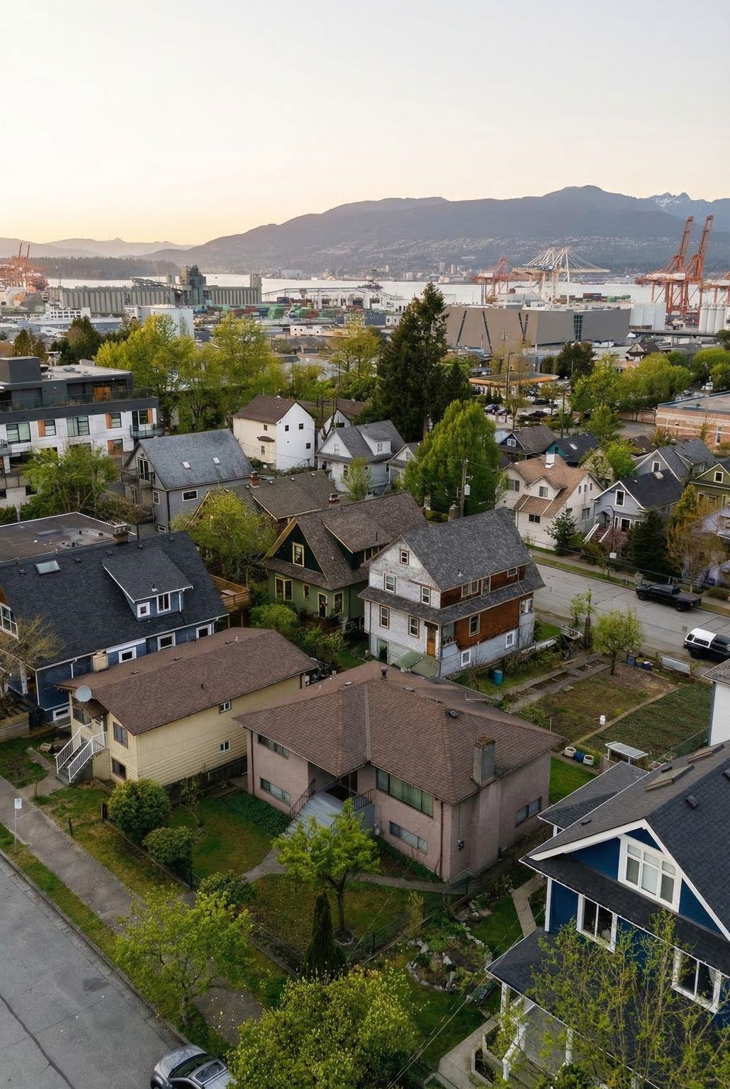 1955 Turner Street Vancouver, BC - 11