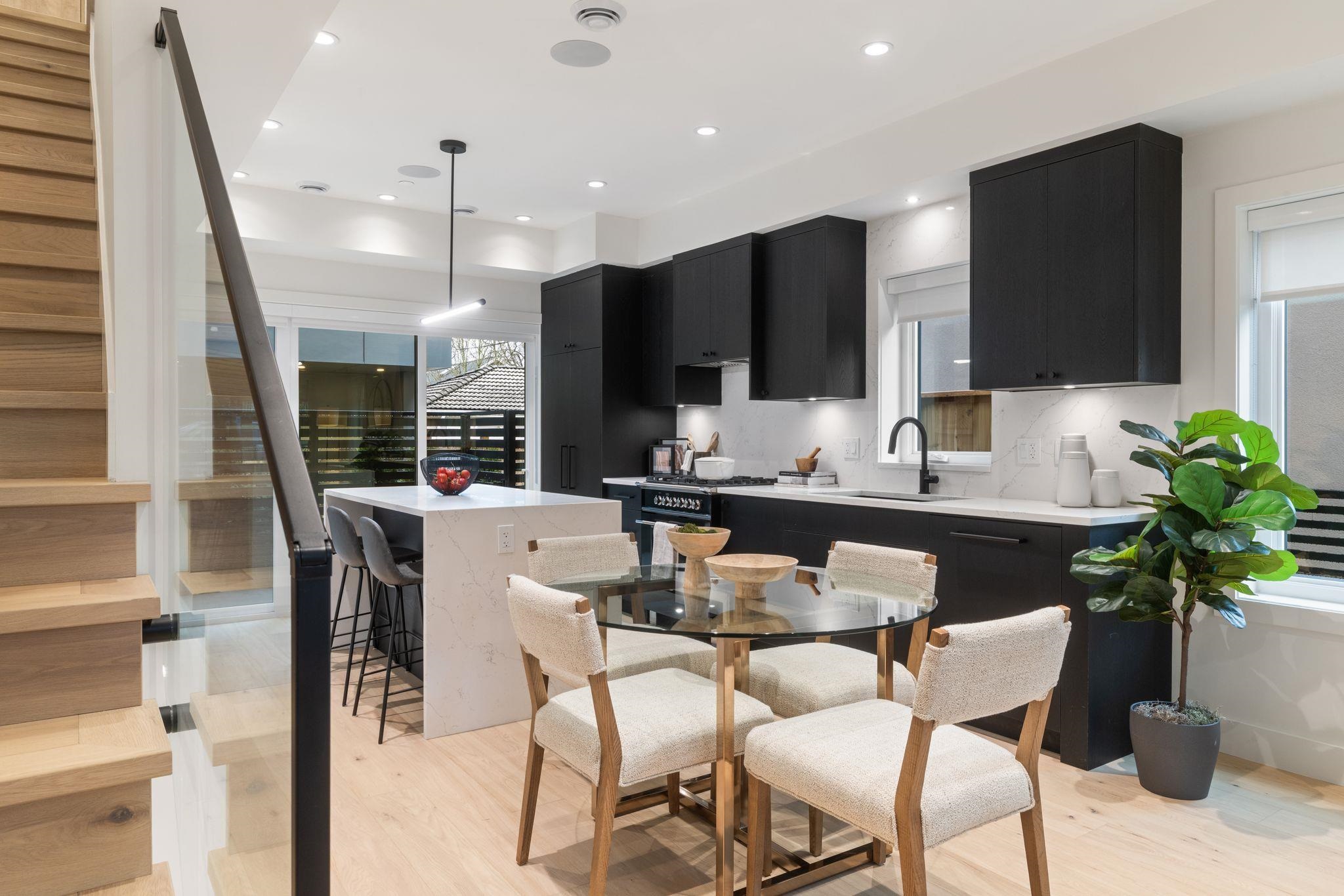 2 2541 Grant Street Vancouver, BC - 6