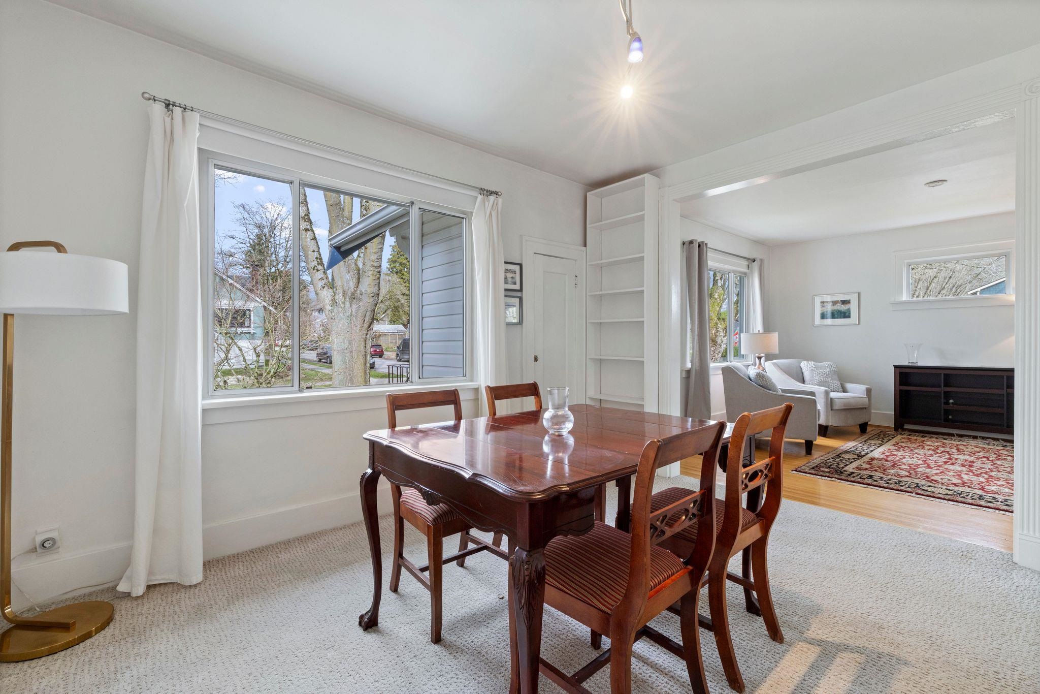 2094 E 7th Avenue Vancouver, BC - 9