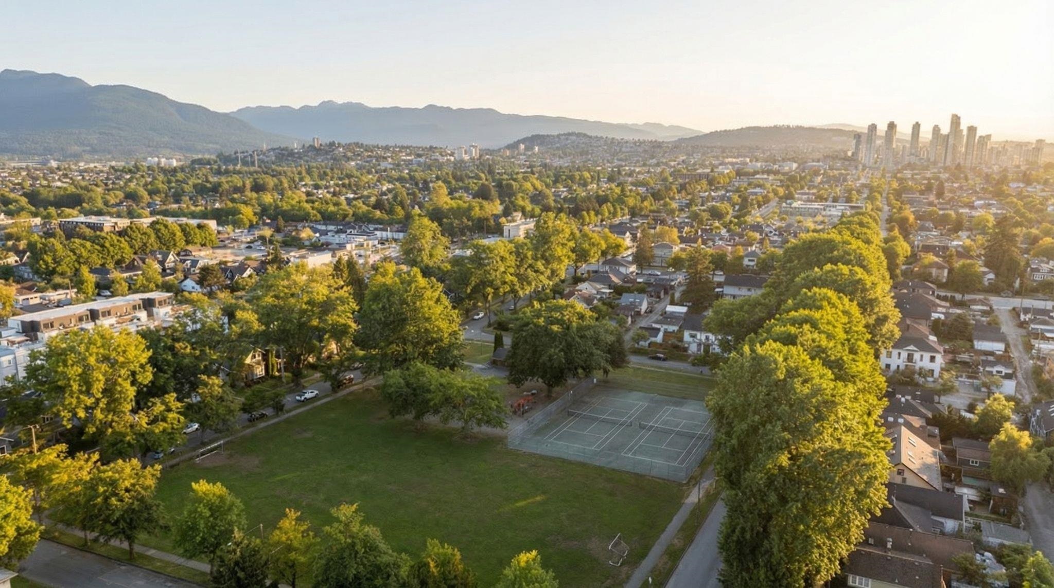 1928 Templeton Drive Vancouver, BC - 34