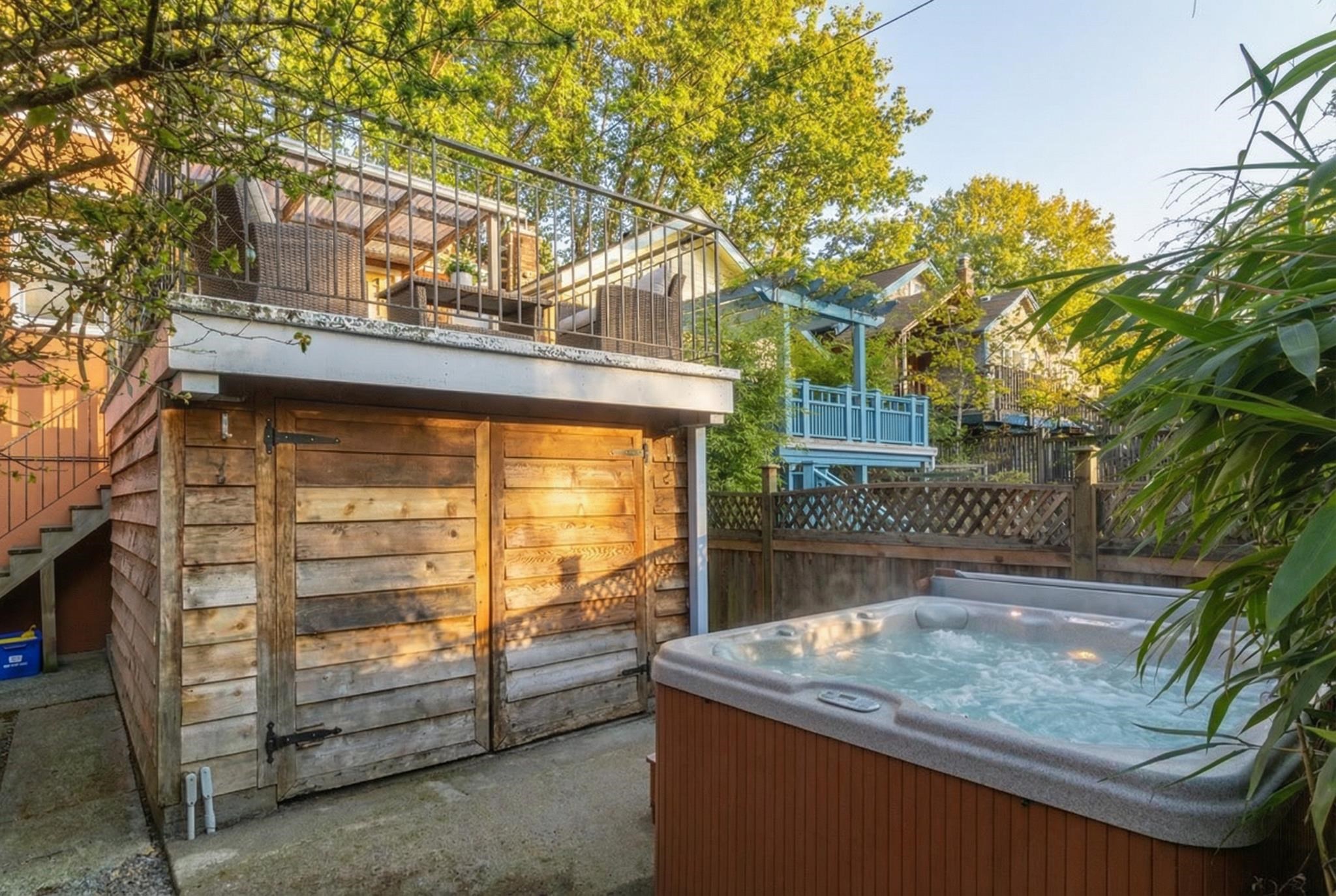 2268 E 7th Avenue Vancouver, BC - 30