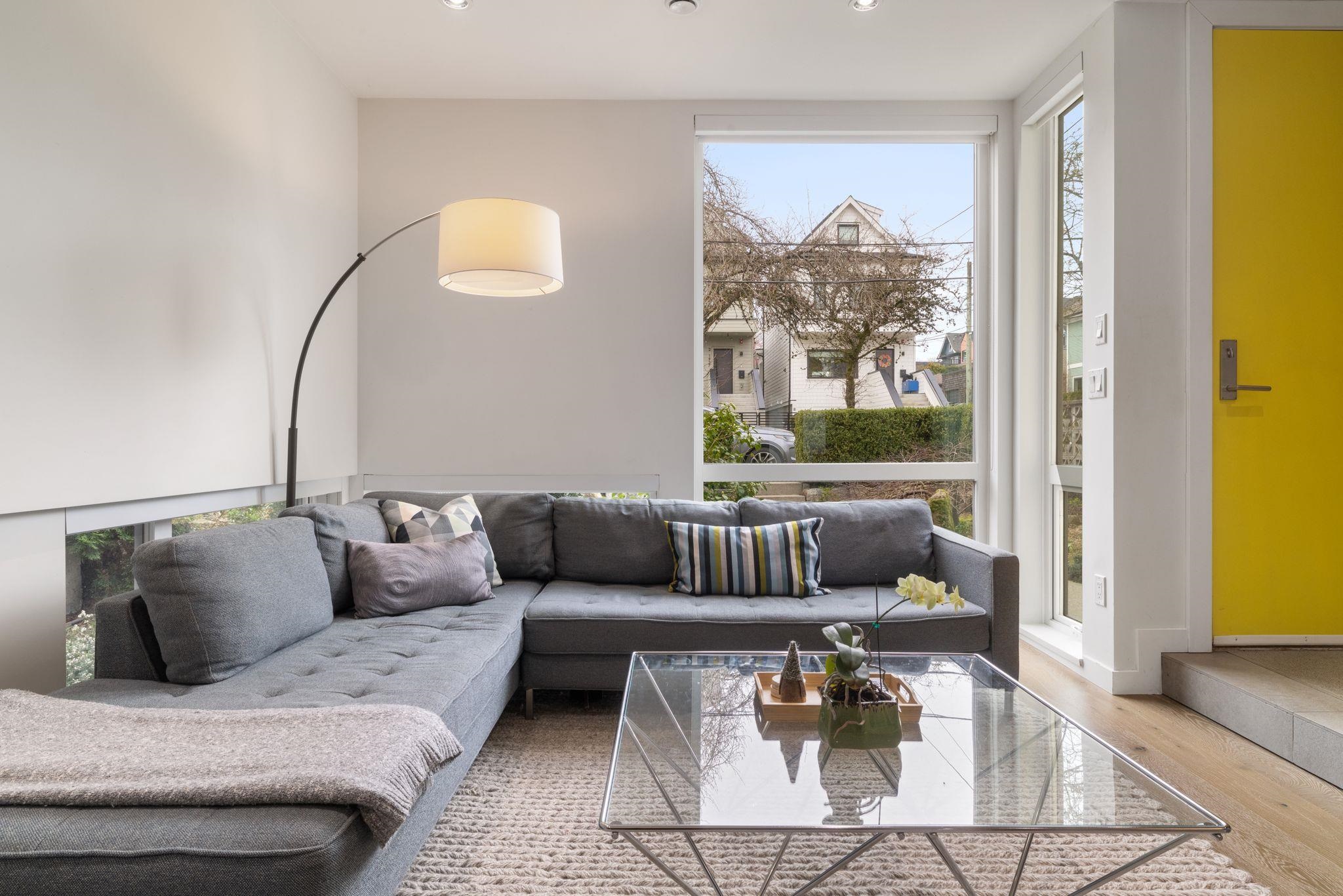 1928 Templeton Drive Vancouver, BC - 6