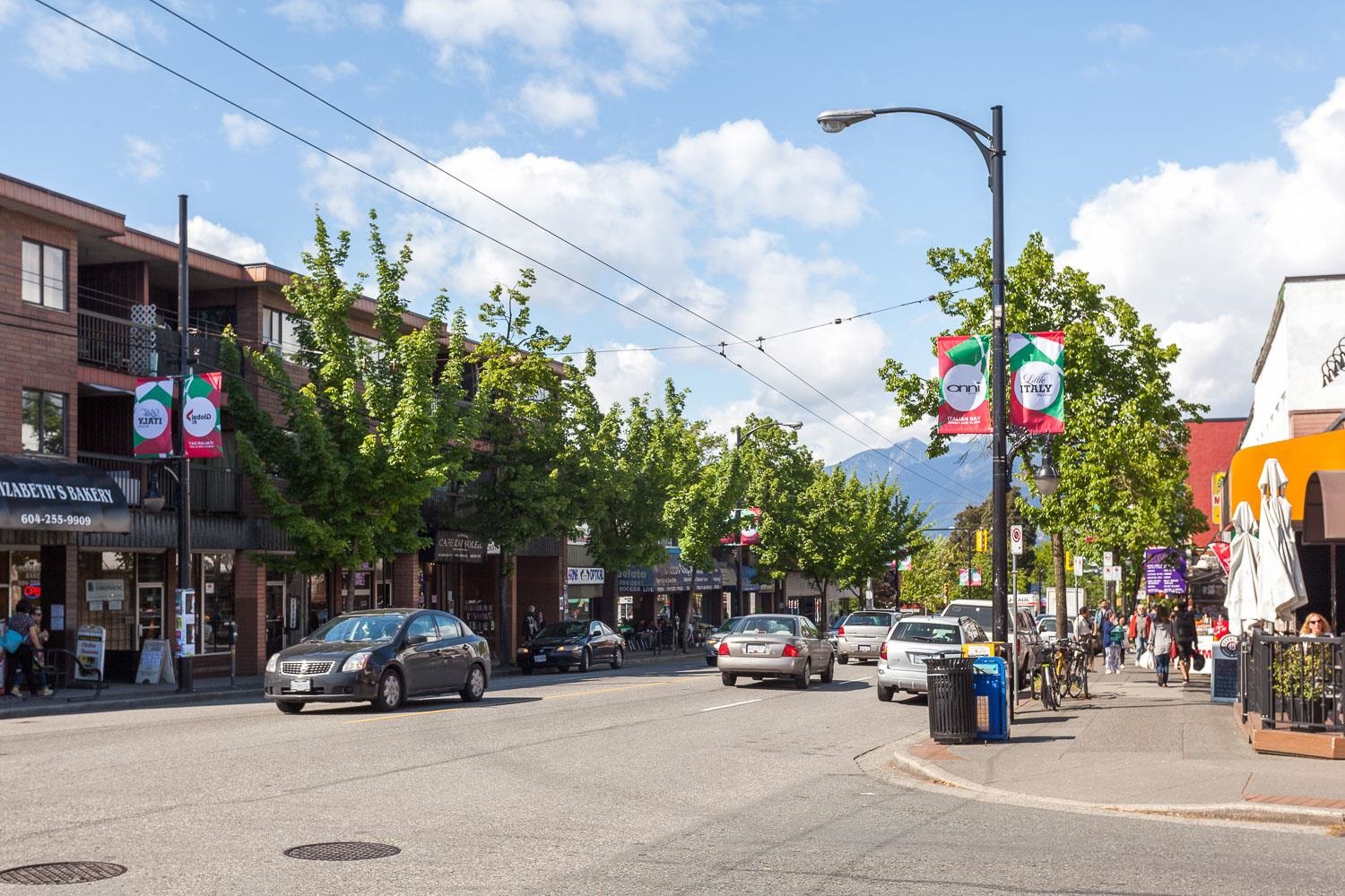 1732 Kitchener Street Vancouver, BC - 25