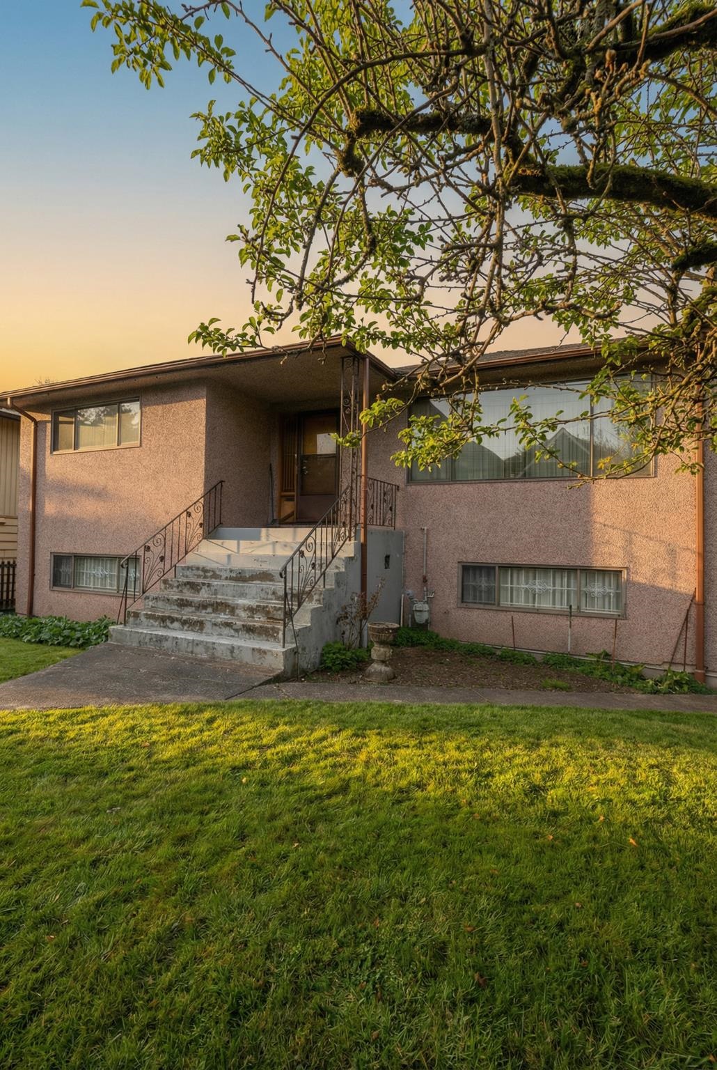 1955 Turner Street Vancouver, BC - 4