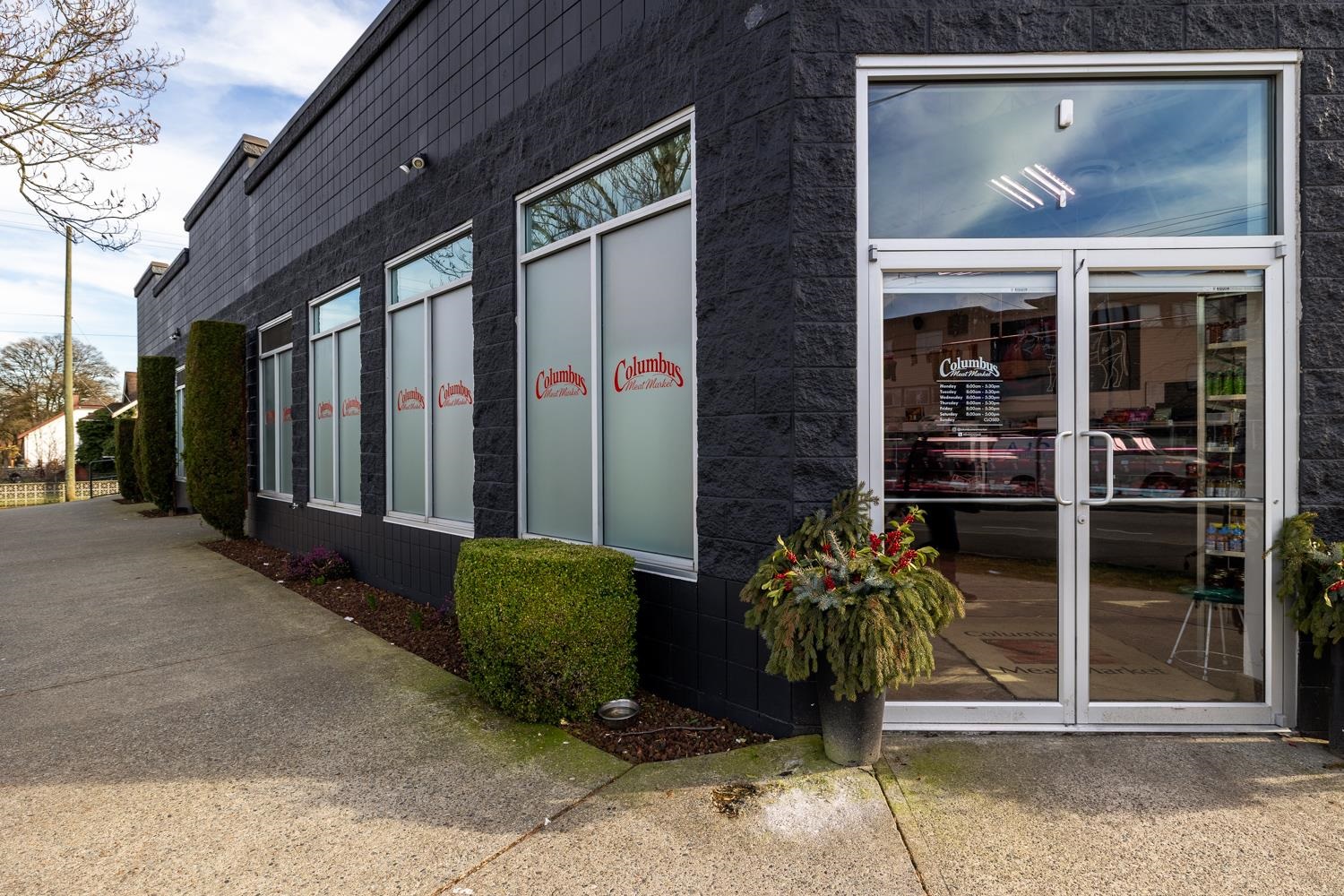 1 2539 Grant Street Vancouver, BC - 30