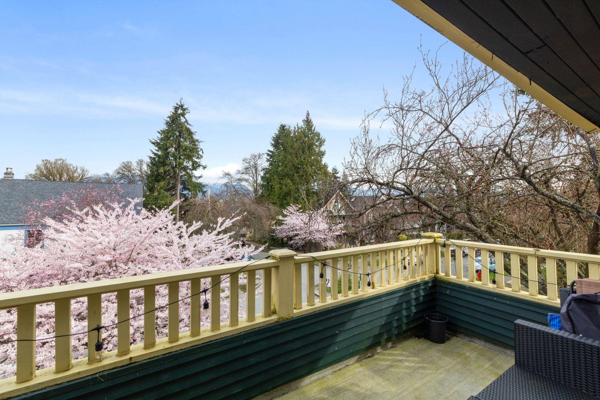 796 E 13th Avenue Vancouver, BC - 23