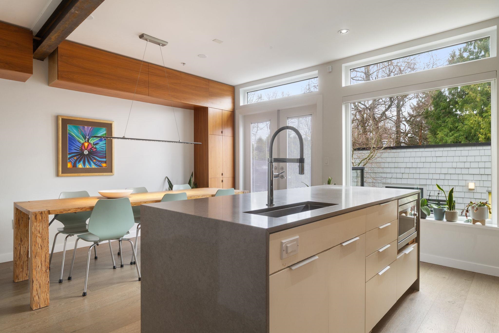 1928 Templeton Drive Vancouver, BC - 15