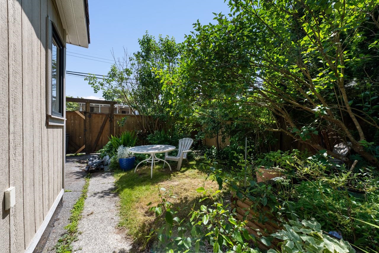 2268 E 7th Avenue Vancouver, BC - 34