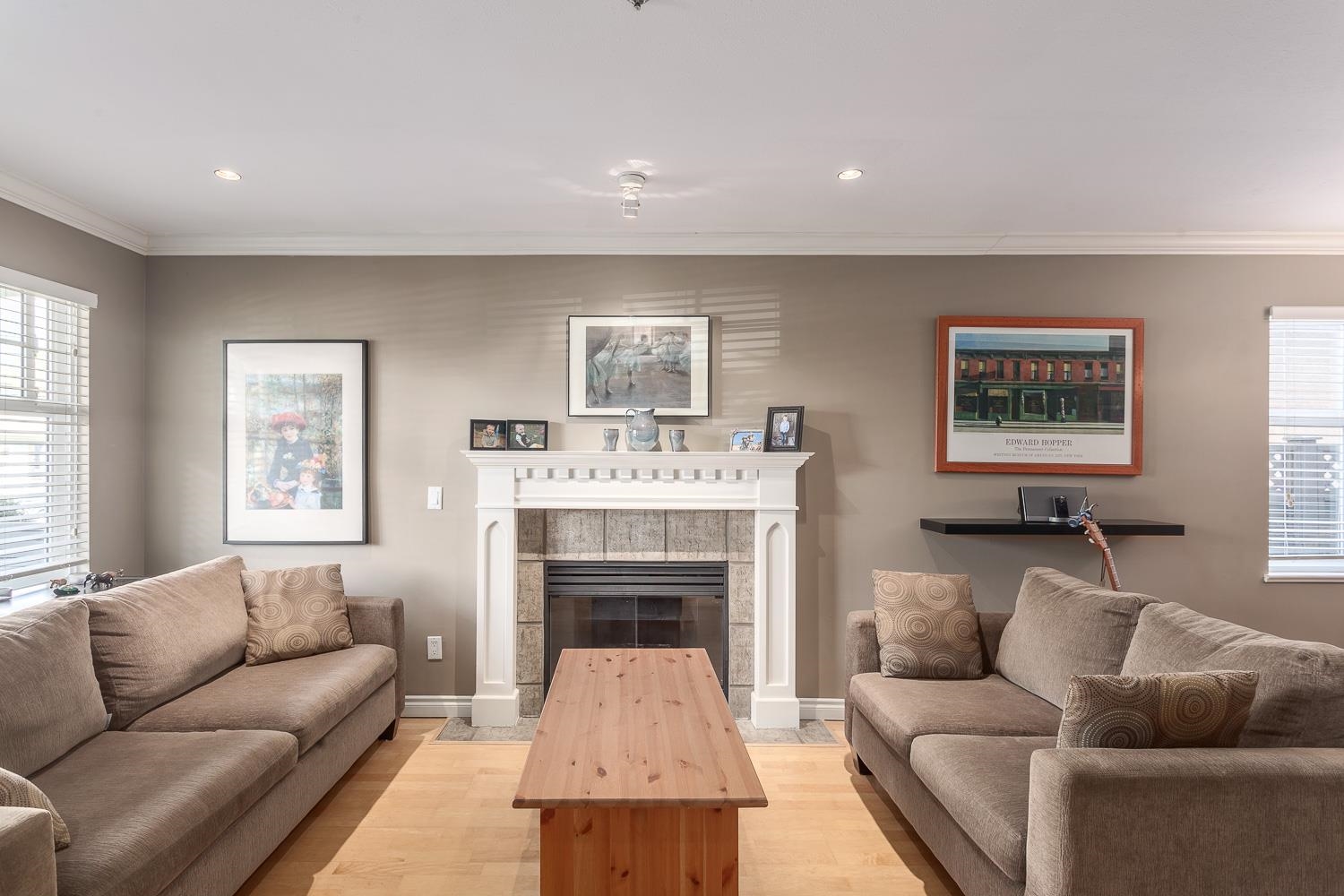 1732 Kitchener Street Vancouver, BC - 2