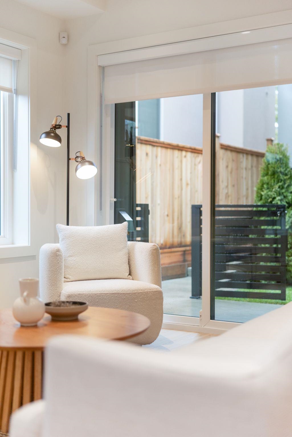 2 2539 Grant Street Vancouver, BC - 30