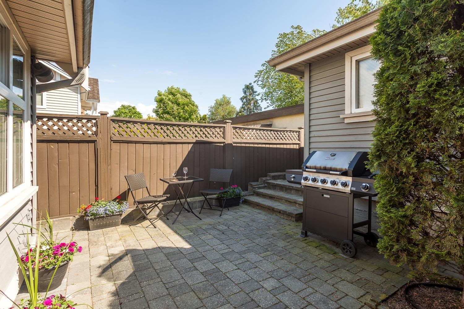 1732 Kitchener Street Vancouver, BC - 22