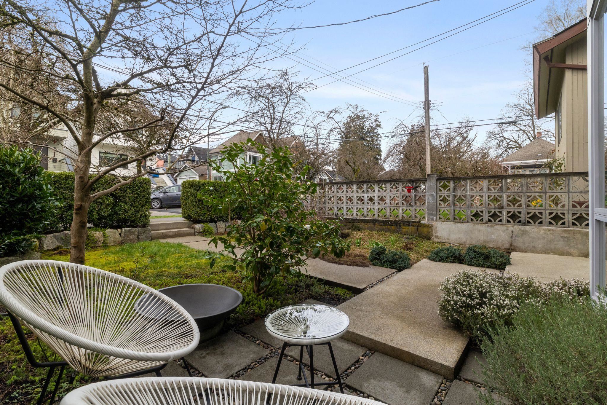 1928 Templeton Drive Vancouver, BC - 33