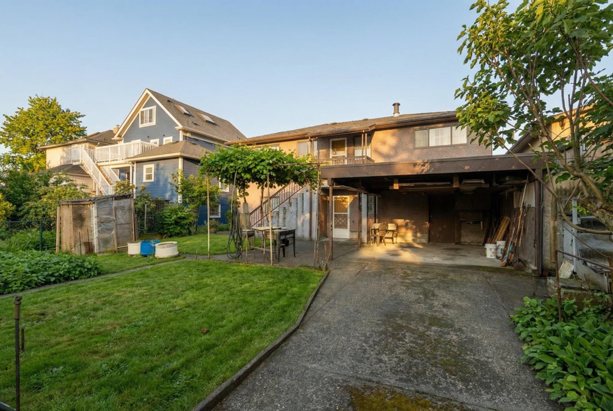 1955 Turner Street Vancouver, BC - 5