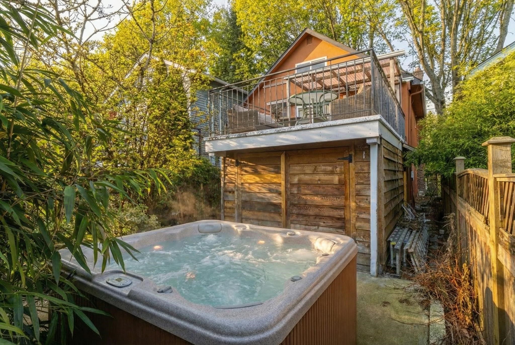 2268 E 7th Avenue Vancouver, BC - 31