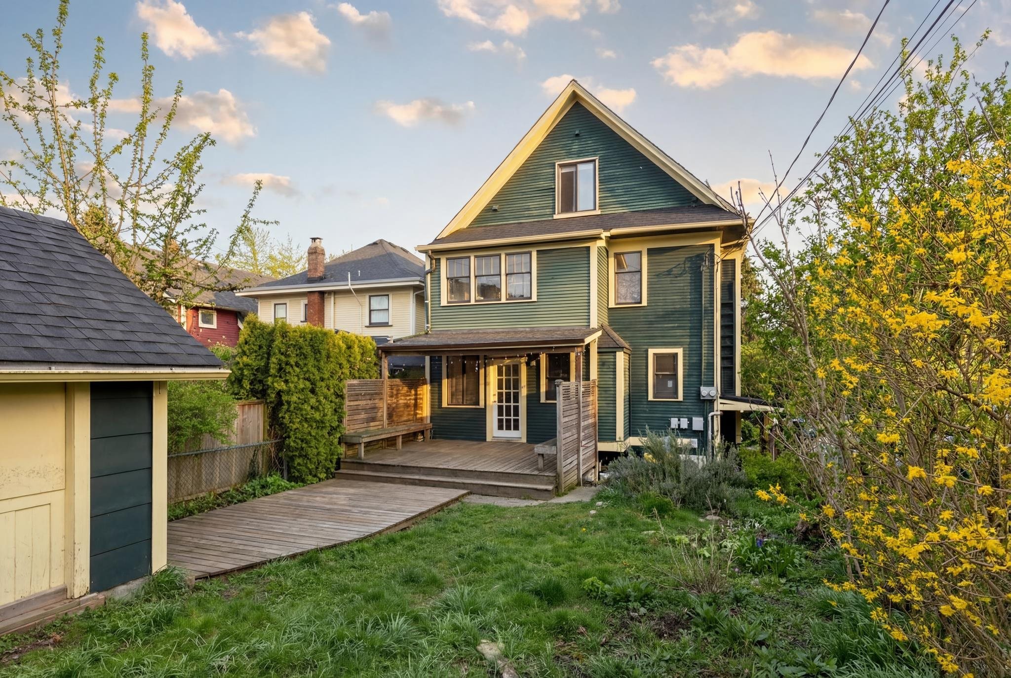 796 E 13th Avenue Vancouver, BC - 31