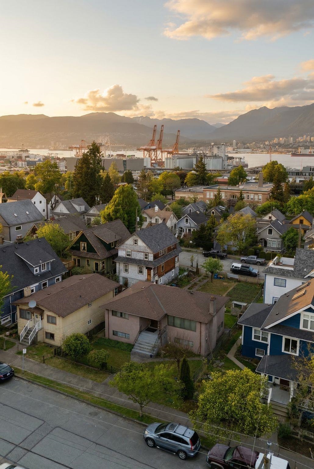 1955 Turner Street Vancouver, BC - 10