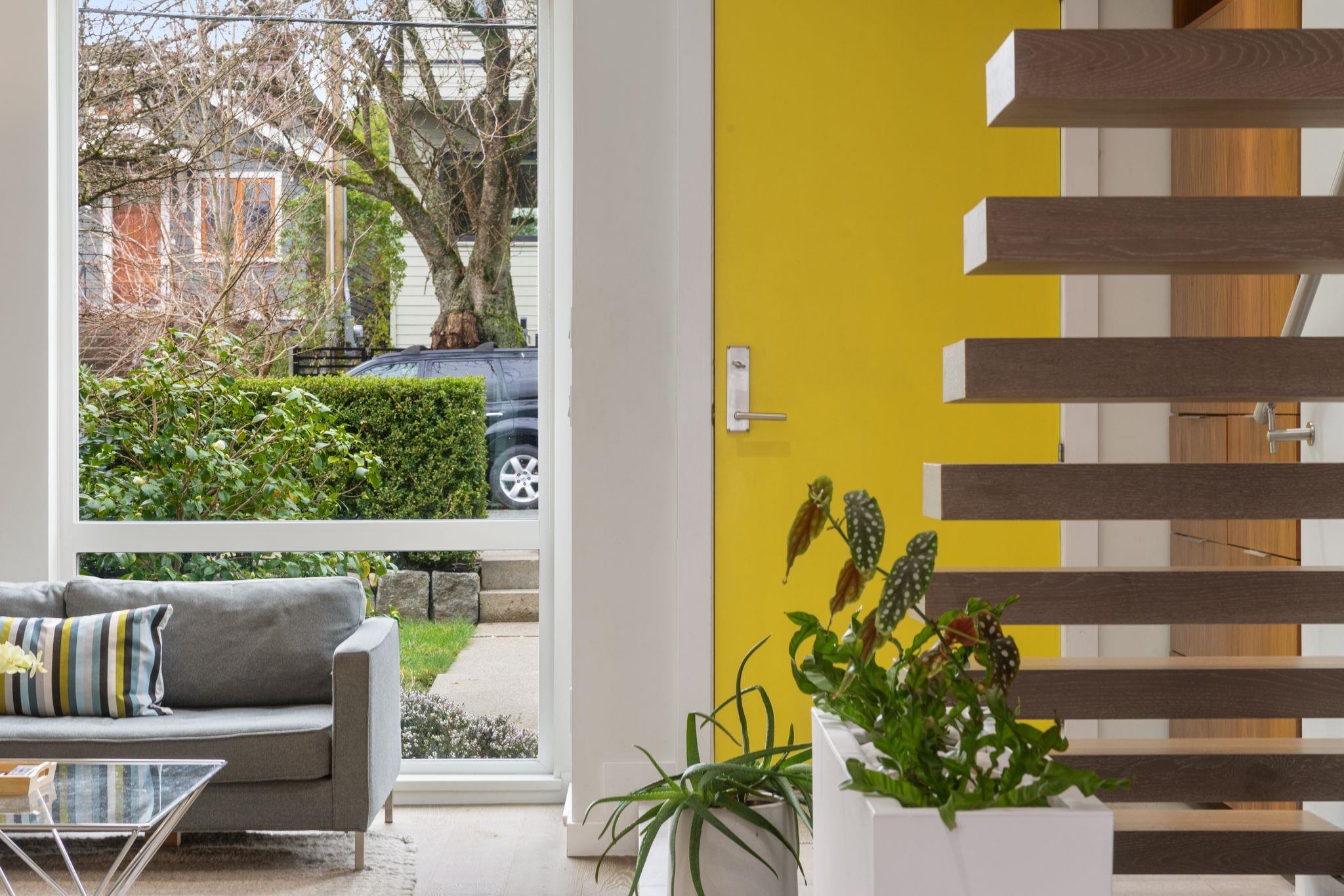 1928 Templeton Drive Vancouver, BC - 3