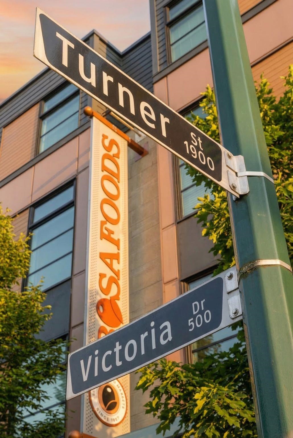 1955 Turner Street Vancouver, BC - 13