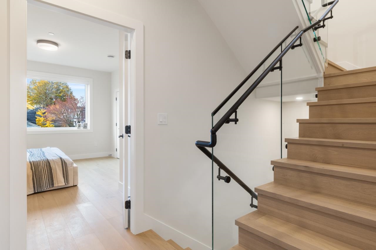 1937 Templeton Drive Vancouver, BC - 13
