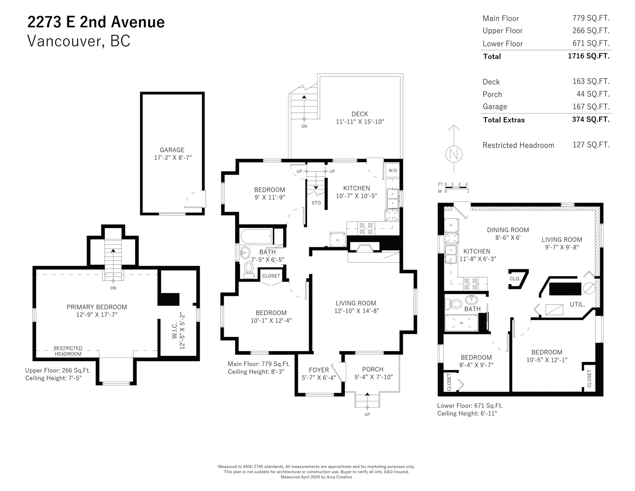 2273 E 2nd Avenue Vancouver, BC - 38