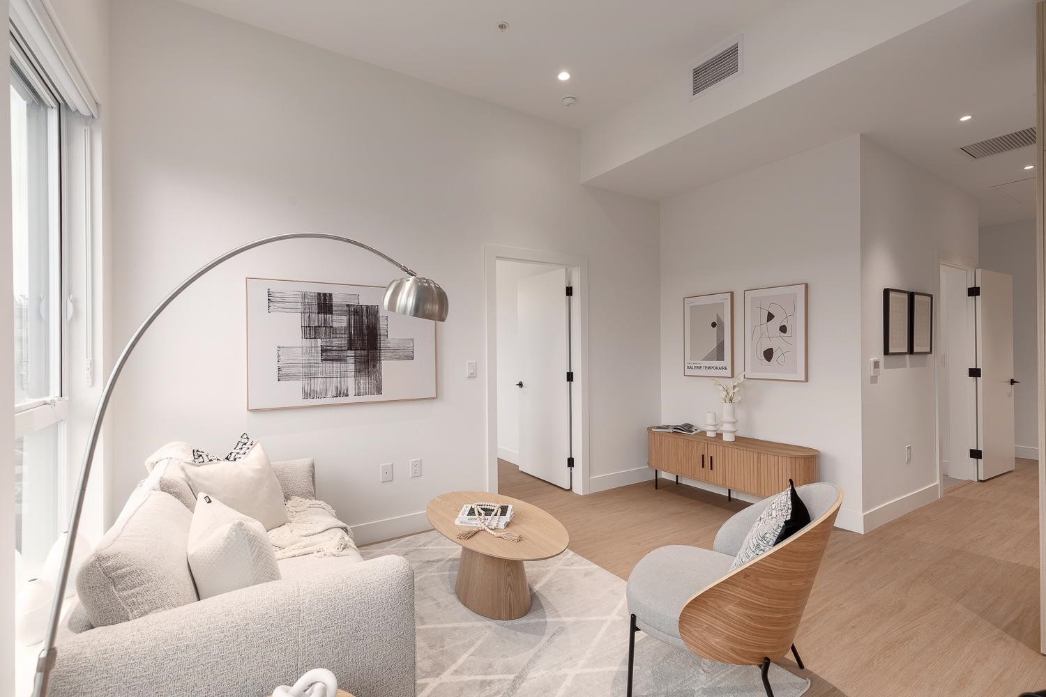 601 2235 E Broadway Vancouver, BC - 7