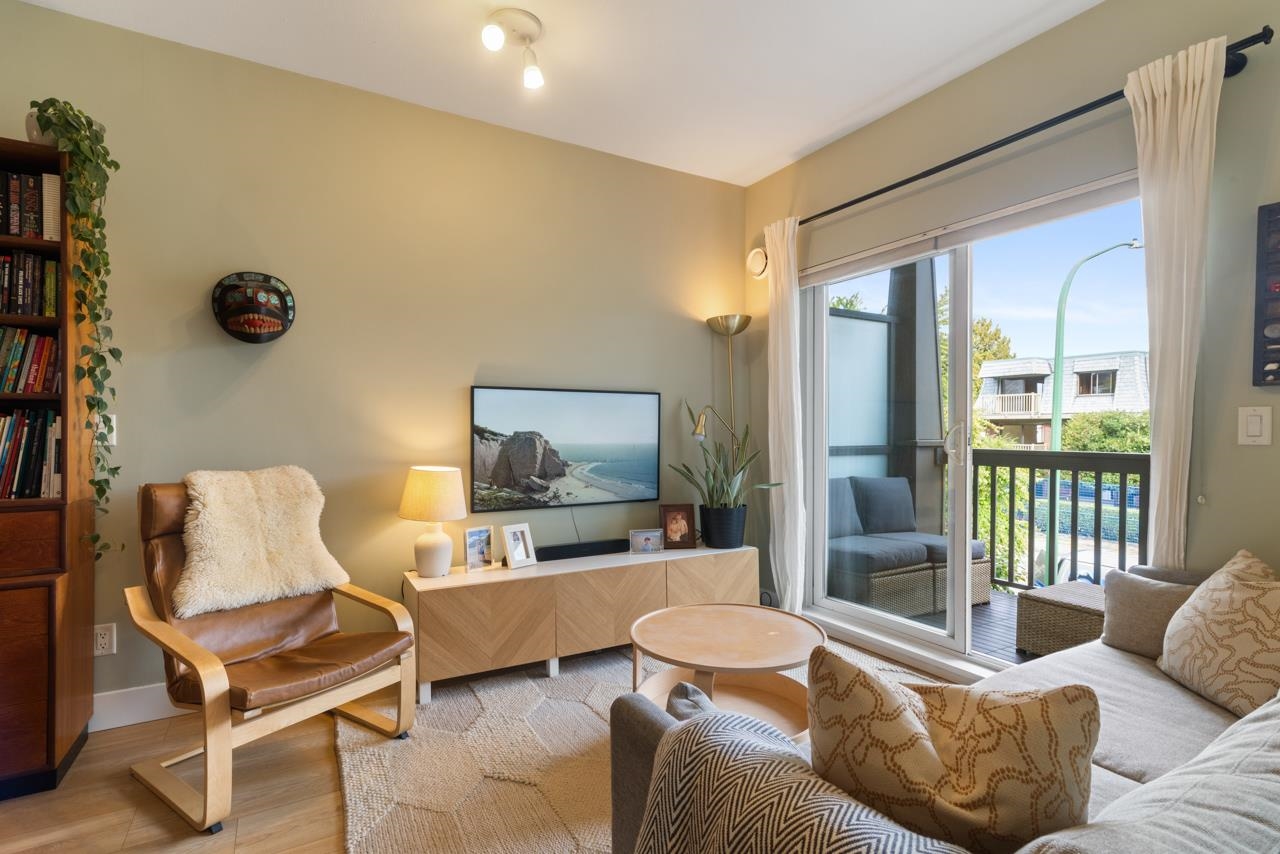 210 4458 Albert Street Burnaby, BC - 6