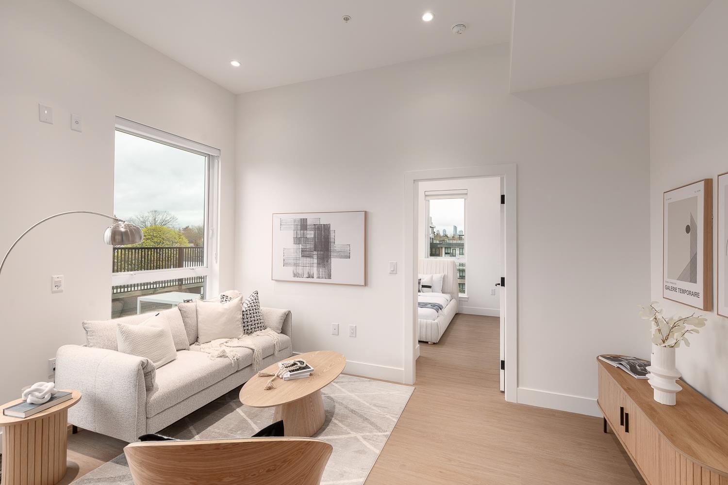 601 2235 E Broadway Vancouver, BC - 8