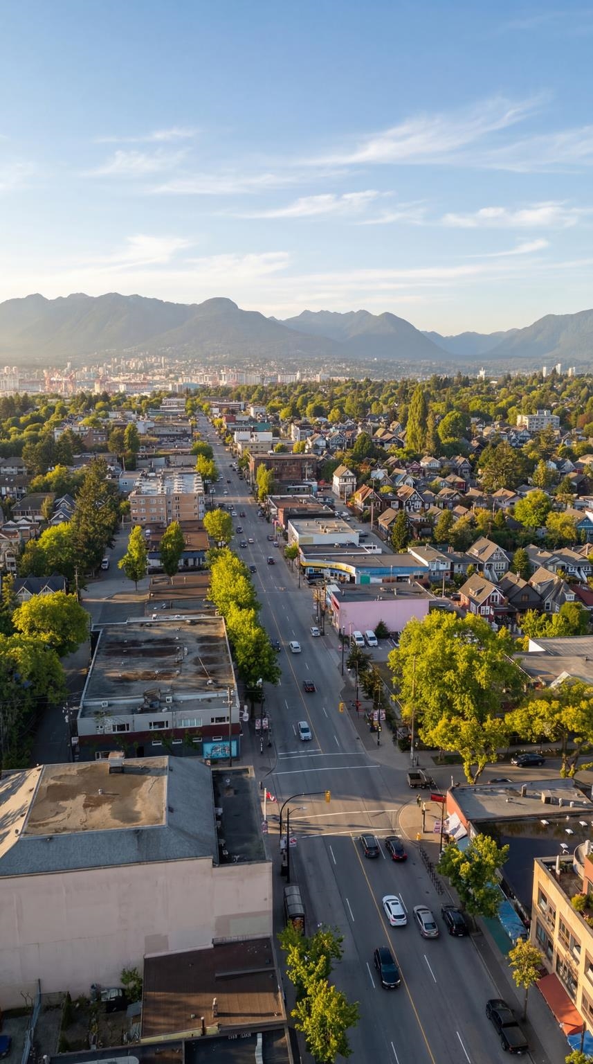 1807 E 7th Avenue Vancouver, BC - 32