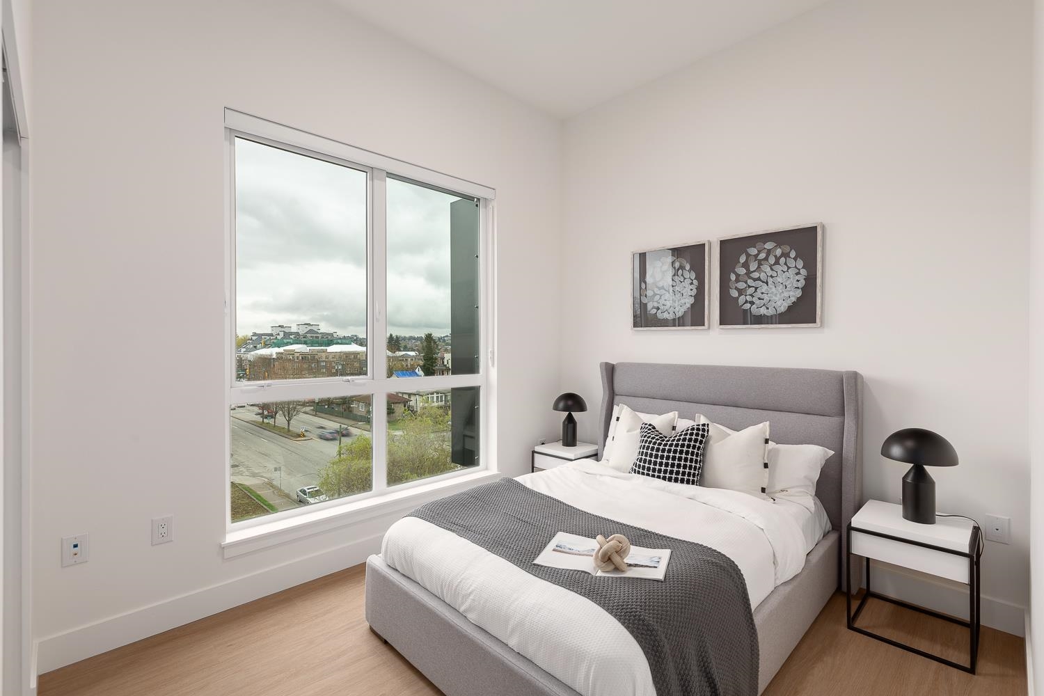 601 2235 E Broadway Vancouver, BC - 12