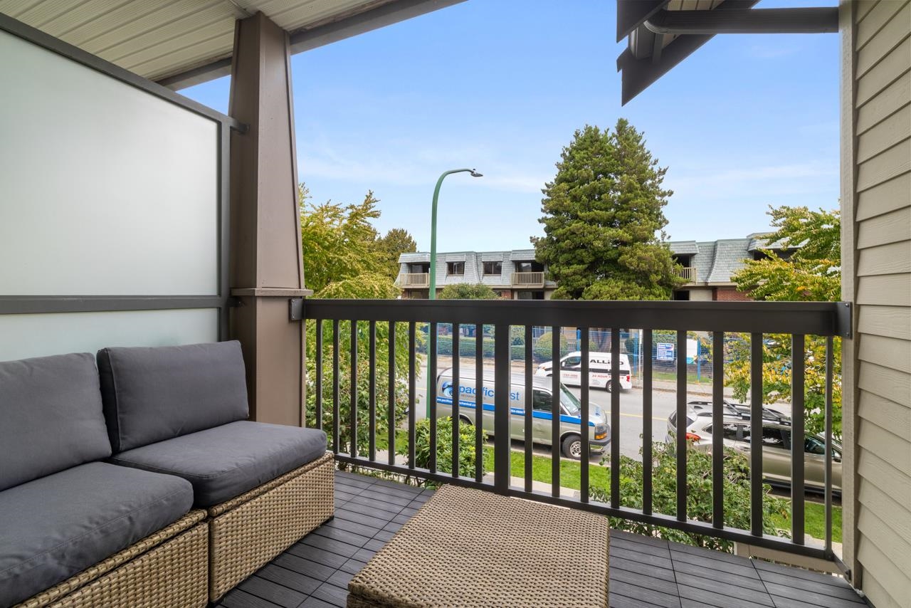 210 4458 Albert Street Burnaby, BC - 16