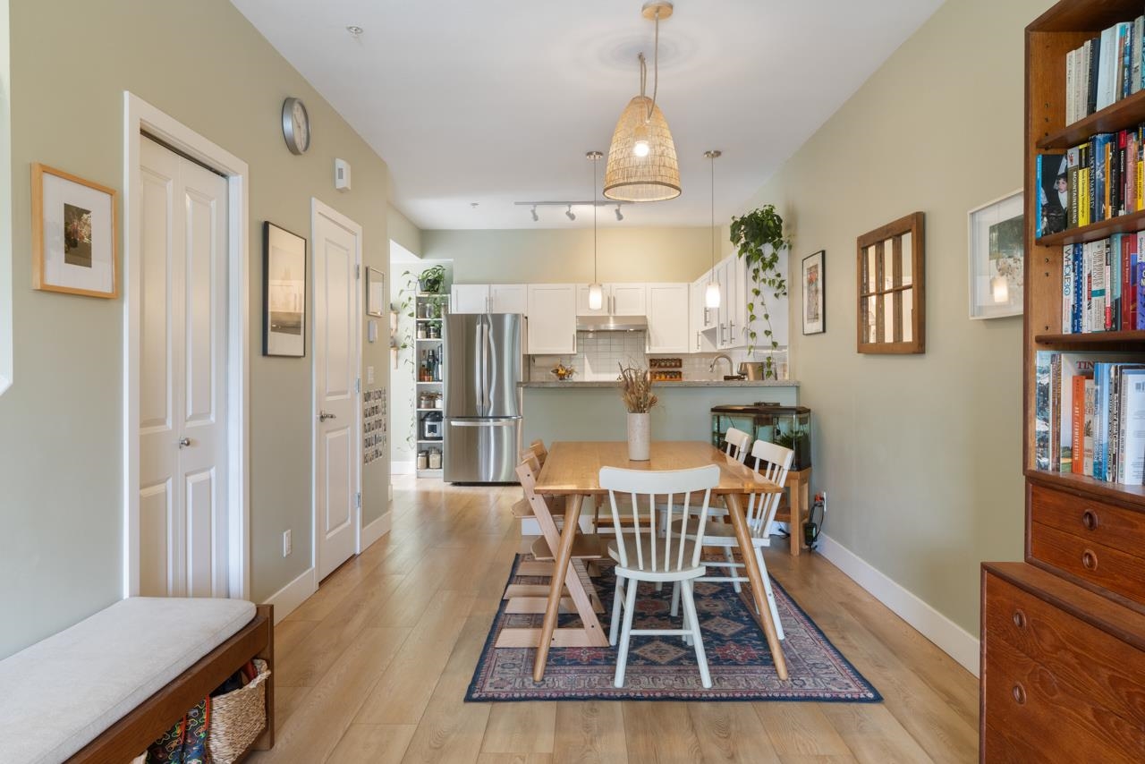 210 4458 Albert Street Burnaby, BC - 7