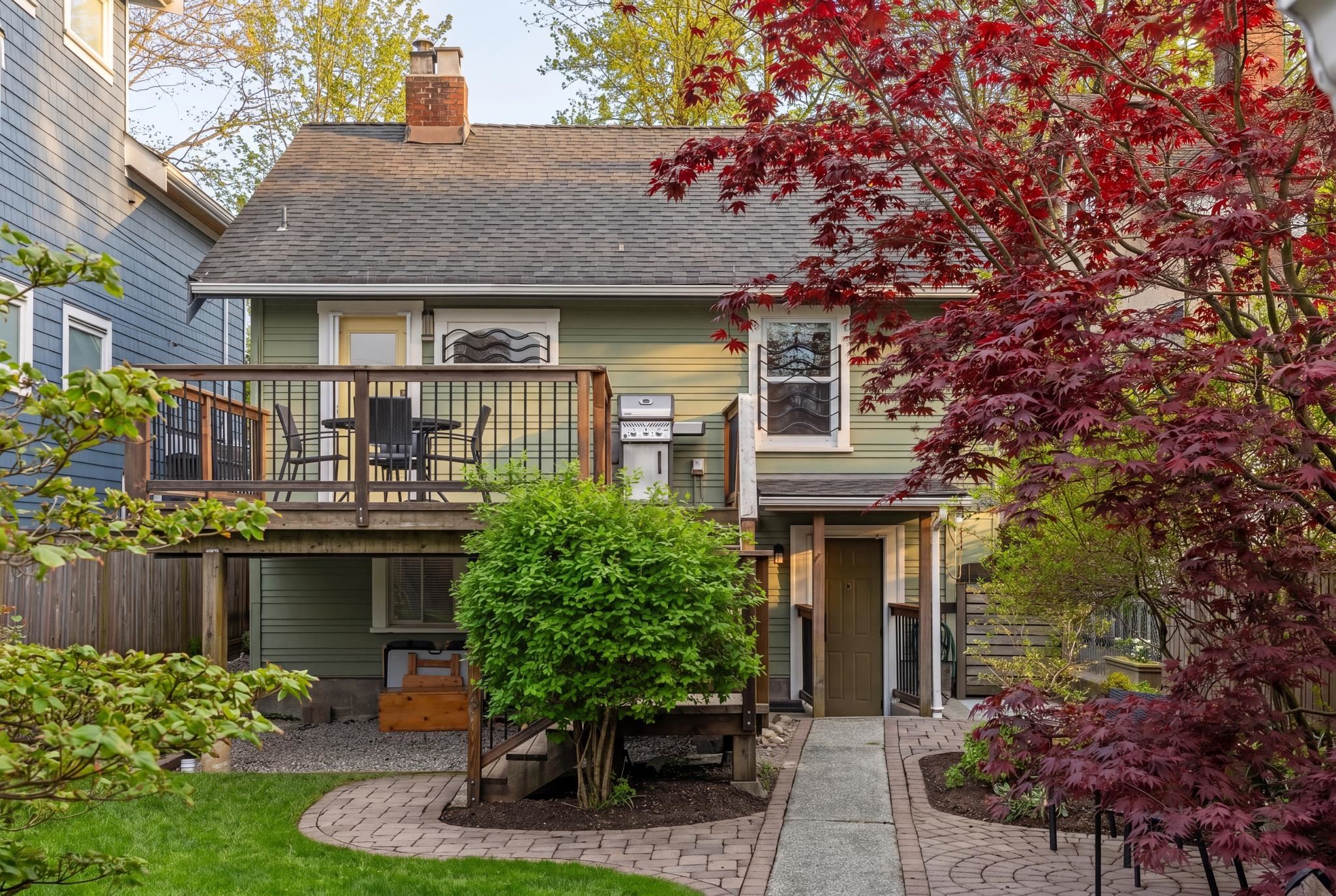 2273 E 2nd Avenue Vancouver, BC - 26