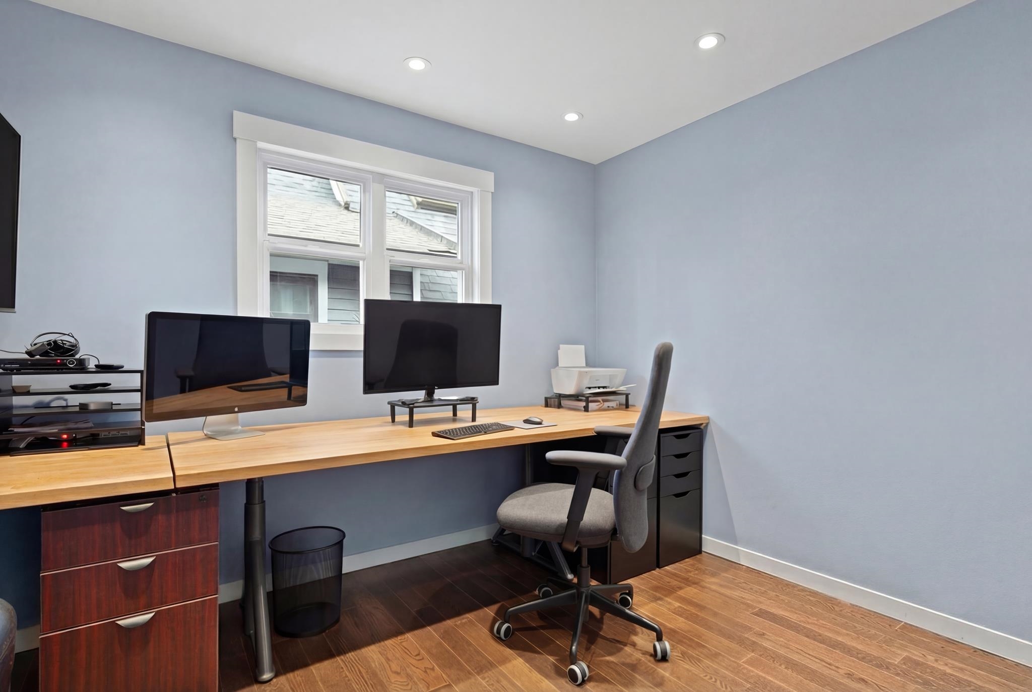 1807 E 7th Avenue Vancouver, BC - 16