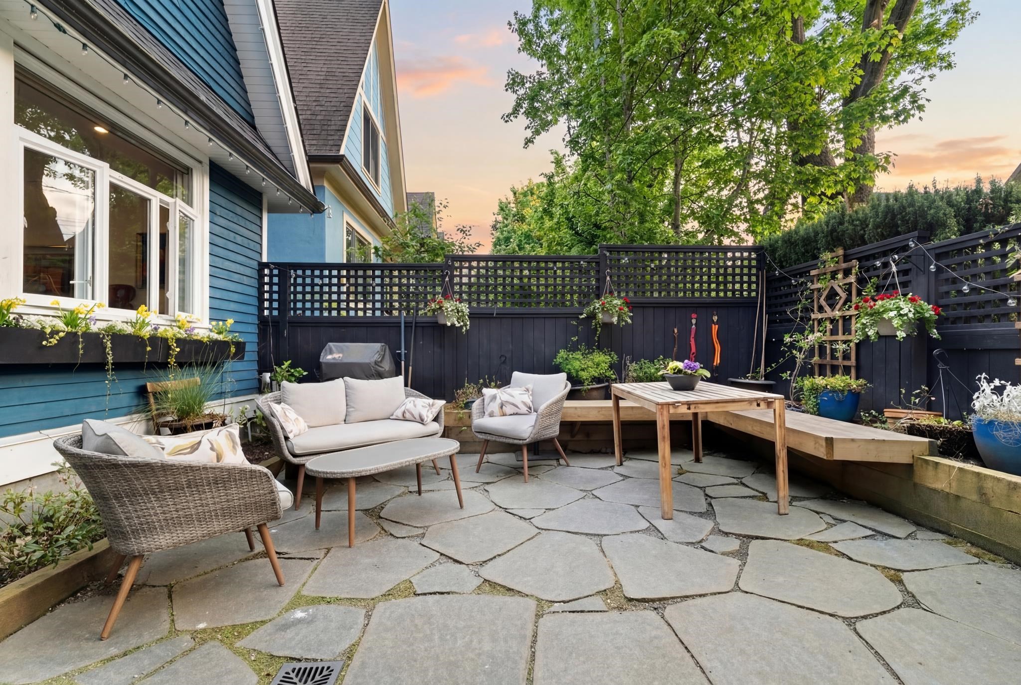 1807 E 7th Avenue Vancouver, BC - 23