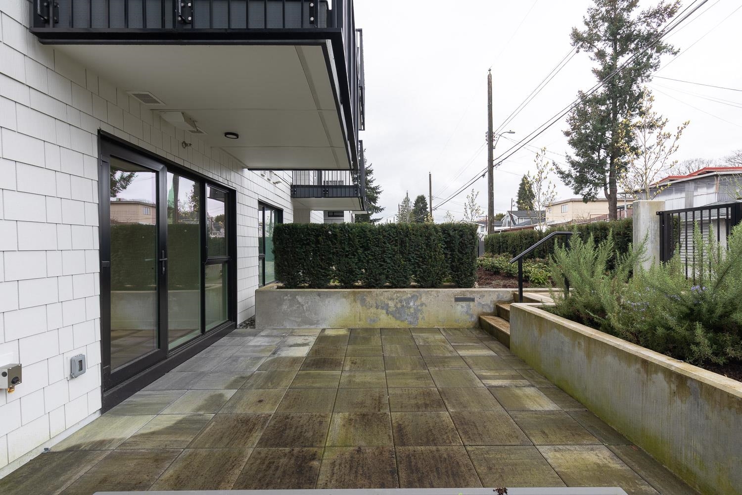 110 2235 E Broadway Vancouver, BC - 15