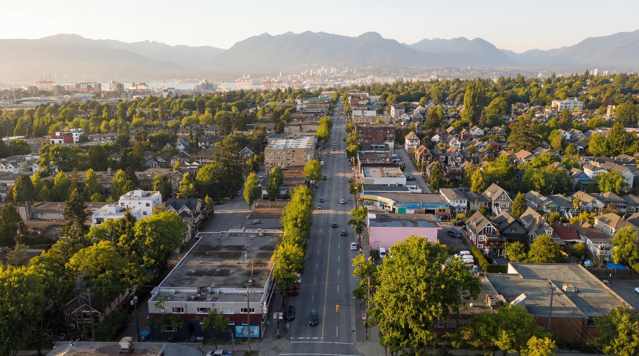 1807 E 7th Avenue Vancouver, BC - 27