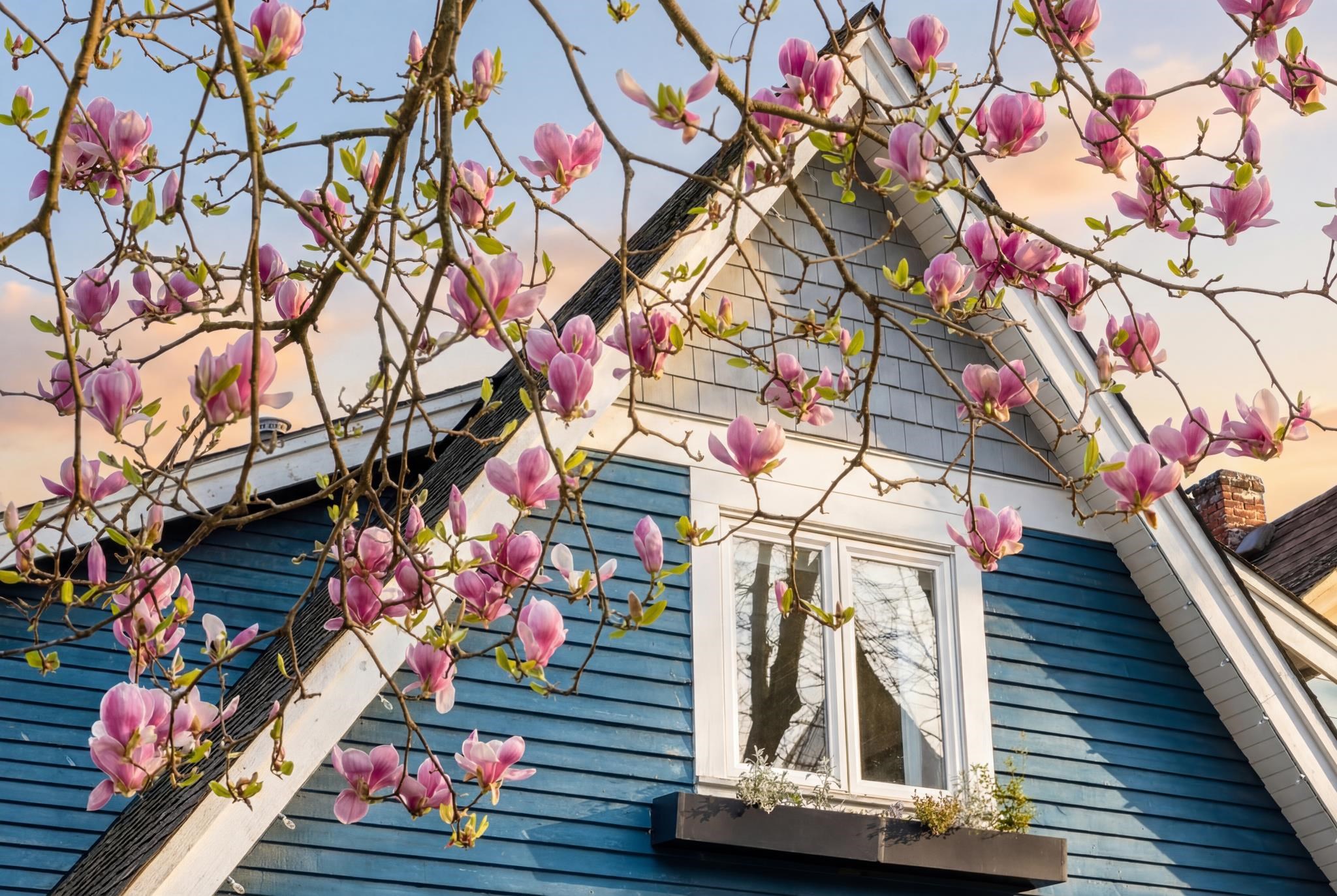 1807 E 7th Avenue Vancouver, BC - 25