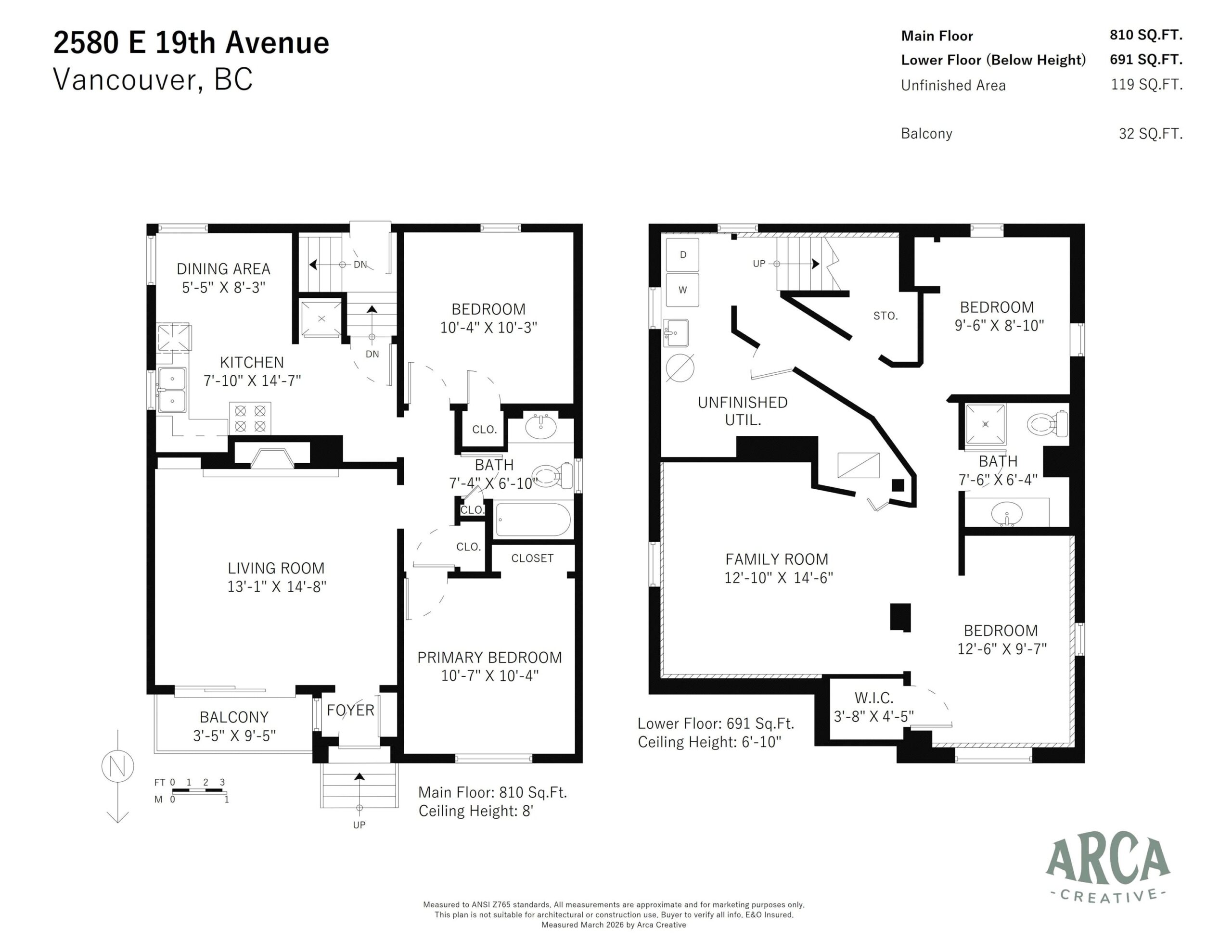 2580 E 19th Avenue Vancouver, BC - 25