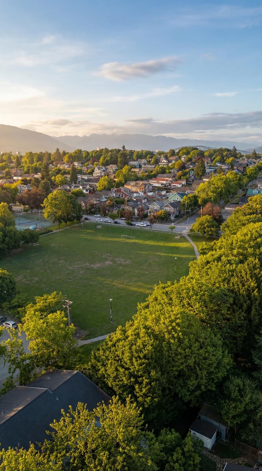 1807 E 7th Avenue Vancouver, BC - 31