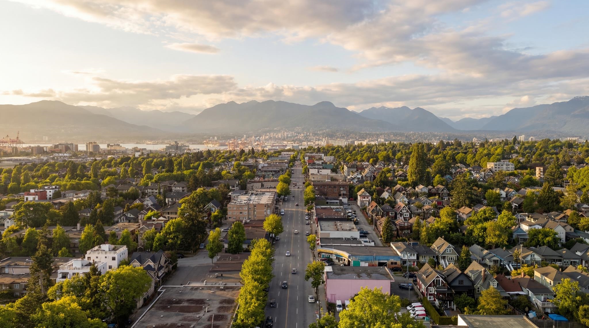 1807 E 7th Avenue Vancouver, BC - 28